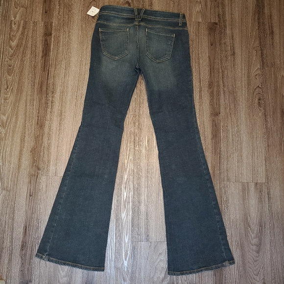 Forever 21 flare jeans - Picture 4 of 13